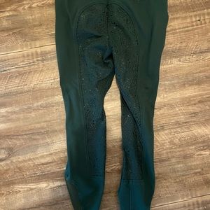 Piper Smartpak Knit Fullseat Breeches